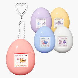 [MUMCHIT] Perfume Keyring Hand Cream 50ml – Customizable with Stickers, 5 scents, Enriched with Shea Butter, Glycerin, Allantoin & French-Designed Fragrance _ Made in KOREA
